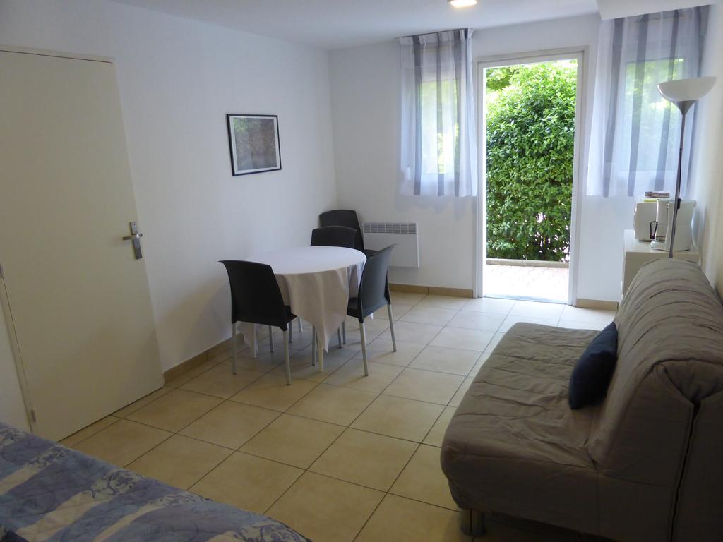 Montferrier-sur-Lez Hotel & Restaurant Heliotel מראה חיצוני תמונה