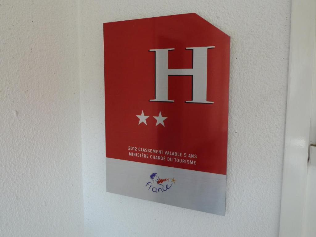 Montferrier-sur-Lez Hotel & Restaurant Heliotel מראה חיצוני תמונה