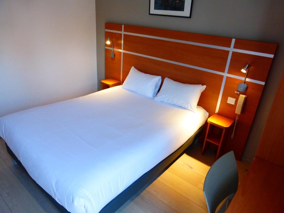 Montferrier-sur-Lez Hotel & Restaurant Heliotel מראה חיצוני תמונה