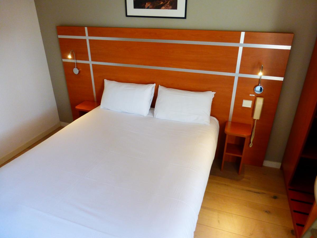 Montferrier-sur-Lez Hotel & Restaurant Heliotel מראה חיצוני תמונה