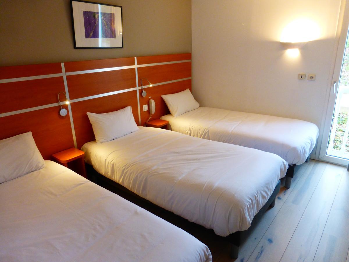 Montferrier-sur-Lez Hotel & Restaurant Heliotel מראה חיצוני תמונה