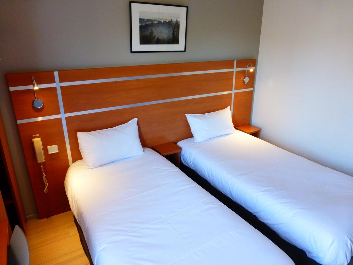 Montferrier-sur-Lez Hotel & Restaurant Heliotel מראה חיצוני תמונה